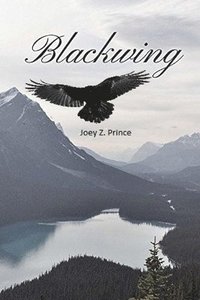 bokomslag Blackwing