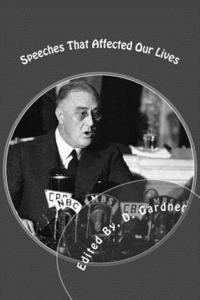 bokomslag Speeches That Affected Our Lives