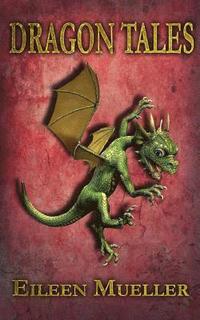 bokomslag Dragon Tales
