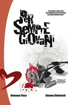 Simona Diodovich - Per sempre giovani, Häftad