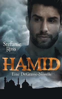 Hamid: Eine DeGrasse-Novelle 1