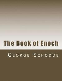 bokomslag The Book of Enoch: Translated from the Ethiopic