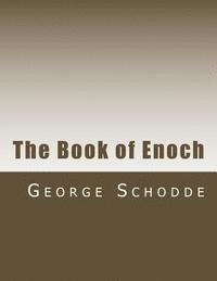 bokomslag The Book of Enoch: Translated from the Ethiopic