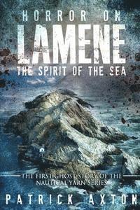 bokomslag Horror on Lamene: The Spirit of the Sea