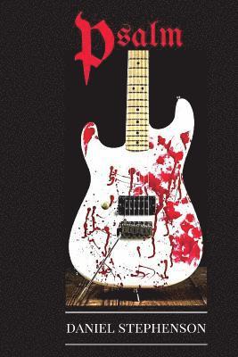 Daniel Stephenson - Psalm, Häftad