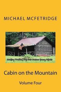 bokomslag Cabin on the Mountain Volume 4: Molding Troubled Boys Into Mature Young Adults