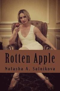 bokomslag Rotten Apple: Suspense thriller