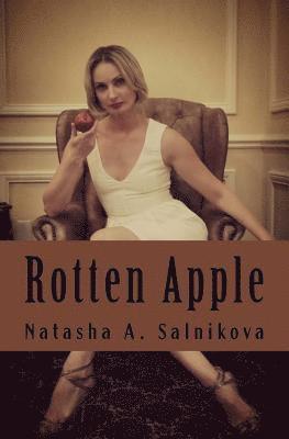 Rotten Apple: Suspense thriller 1