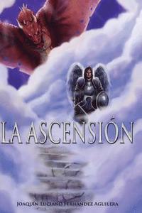 bokomslag La Ascension