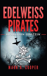 bokomslag Edelweiss Pirates