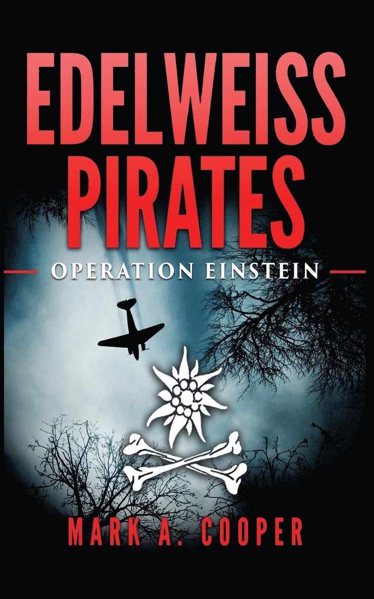 Edelweiss Pirates 1