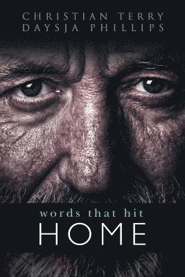 Daysja M. Phillips, Marissa Flanagan - Words That Hit Home, Häftad