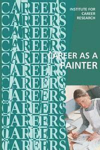 bokomslag Career as a Painter: Painting Contractor