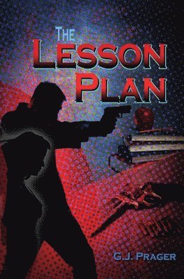 bokomslag The Lesson Plan