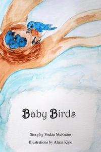 bokomslag Baby Birds