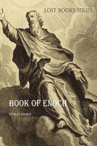 bokomslag Book of Enoch