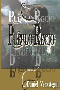 bokomslag Pueblo Recio