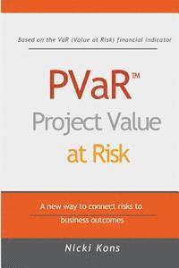 bokomslag PVaR - Project Value at Risk