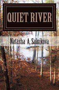 bokomslag Quiet River: Psychological thriller