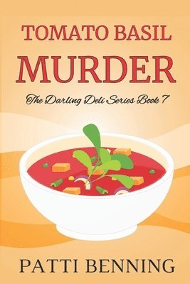 bokomslag Tomato Basil Murder