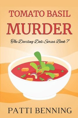 Tomato Basil Murder