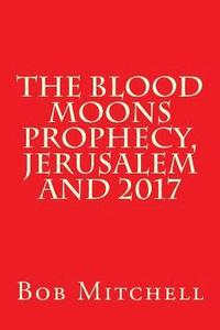 bokomslag The Blood Moons Prophecy And 2017
