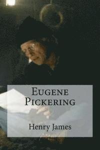 Eugene Pickering 1