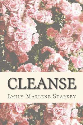 Emily Marlene Starkey - Cleanse, Häftad