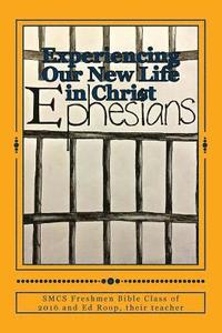 bokomslag Experience Our New Life in Christ: Freshmen Findings in Ephesians