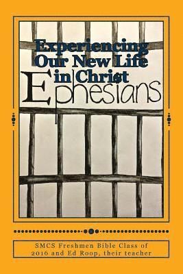 Experience Our New Life in Christ: Freshmen Findings in Ephesians 1