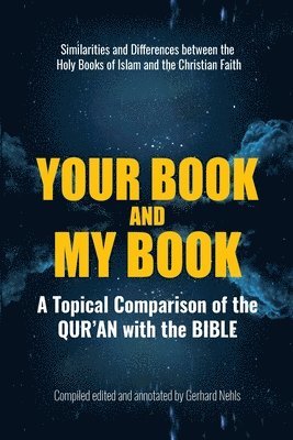 Your Book and My Book 1