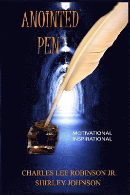 bokomslag The Anointed Pen
