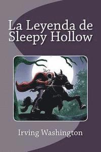 bokomslag La Leyenda de Sleepy Hollow