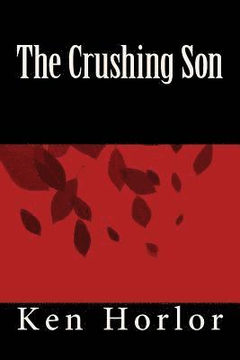 bokomslag Crushing Son