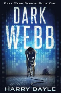 bokomslag Dark Webb