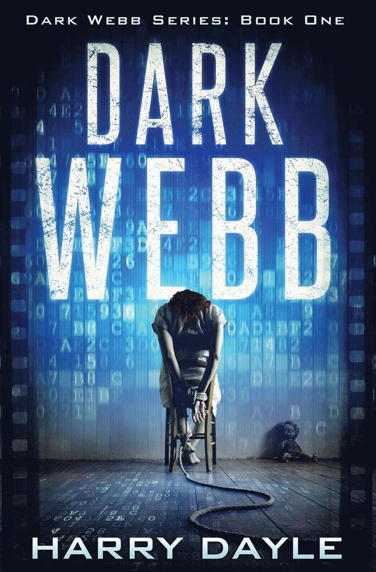 Dark Webb 1