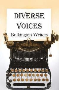 bokomslag Diverse Voices