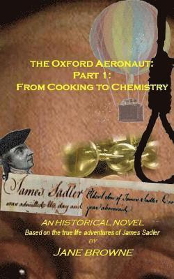 Oxford Aeronaut Part 1