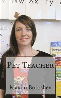 bokomslag Pet Teacher