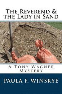 Paula F Winskye - Reverend & the Lady in Sand, Häftad