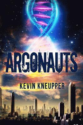 Argonauts 1