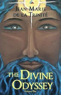 bokomslag The Divine Odyssey: Volume Five