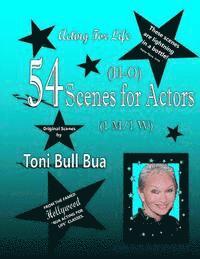 (H-O) 54 Scenes for Actors 1