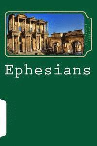 bokomslag Ephesians