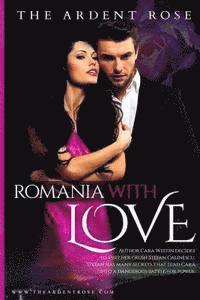 bokomslag Romania With Love
