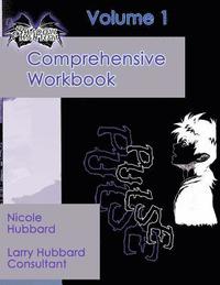 bokomslag DA Shadow Phantom Comprehensive Workbook