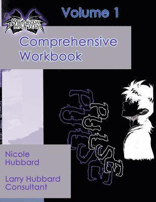 DA Shadow Phantom Comprehensive Workbook 1