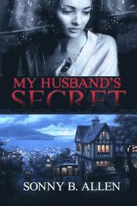 bokomslag My Husband's Secret
