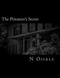 bokomslag The Privateer's Secret