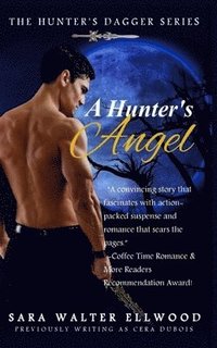 bokomslag A Hunter's Angel